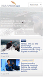 Mobile Screenshot of navodi.com